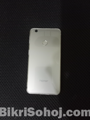 Honor 8 lite